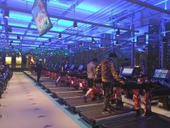 -Trainyard 炼·工场(中国国际贸易中心店)