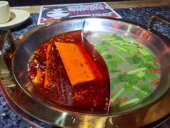 -蜀大侠火锅(森兰花园城店)
