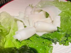 -牛New寿喜烧(中山公园龙之梦店)