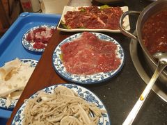 -飘香火锅(玉林西路店)