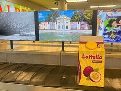 -维也纳国际机场