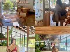 -翠贝卡&Mama Kelly Brunch Coffee(河西店)