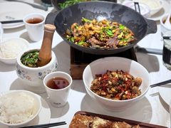 -新辣宴·湖南家常菜·商务聚餐(中粮创芯店)