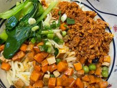 -陇上秦轩biangbiang面(萧山万象汇店)
