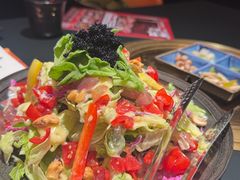 -無二炙坊·和牛烧肉(大钟寺1733店)