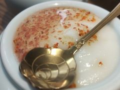 贵妃山药酪-掌柜的店·河南菜(世茂店)