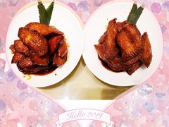 -金时代顺风大酒店(协泰店)