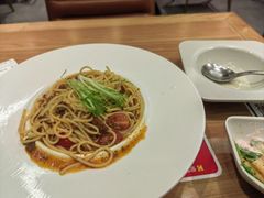 -豪客来牛排(天阳D32店)