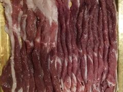 羊后腿-北京老门框爆肚涮肉馆(凤城六路店)