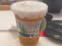 -禾绿回转寿司(苏宁广场店)