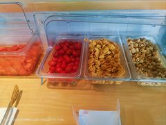 -嘉和一品粥(方庄店)