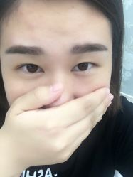 -平萍纹绣韩式半永久定妆