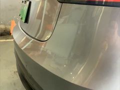 -畅通航行汽车钣金喷漆 无痕修复·局部喷漆