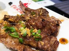 -大渔铁板烧(大悦城店)