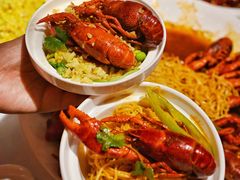-小河盐帮·私家菜·烤鸭(三元桥·霄云路店)