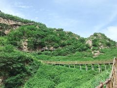 -本溪大峡谷