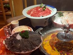 -蜀大侠火锅.川剧变脸(龙泉世茂店)