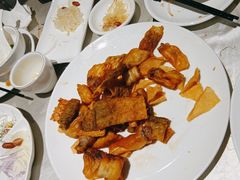 -渔意如意·首创金鲷顺德鱼生