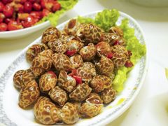 -鑫渔港海鲜本地菜·山海关浑锅(东戴河店)