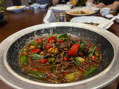 -大灶头·新昌菜(中国茶市店)