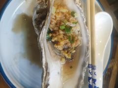 -映像烟台·海鲜·地道鲁菜(黄山路店)