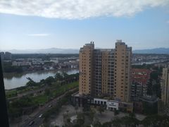 -蓝天清水湾国际大酒店