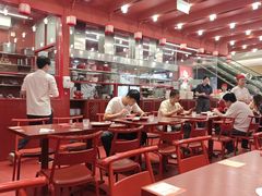 -喜家德虾仁水饺(东海缤纷天地店)