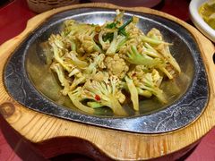 -巡耕记·湖南土菜(长湖店)
