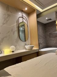 -香港倾城国际·美容美体中心