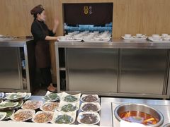 -剔八谷山西面馆(南内环店)