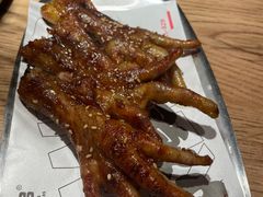 -丽伟的串·烧烤·砂锅(芝麻街店)