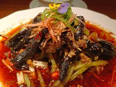 -蓉和妈妈菜·芙蓉花开(高新店)