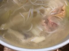 -车沾巷·重庆老味豌杂面