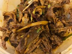 -特派卷·老北京烤鸭卷(合生汇购物中心店)