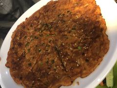 -老炉家木炭烤肉(长江国际店)