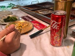 -麻辣撸·地摊麻辣の串(鲁谷店)