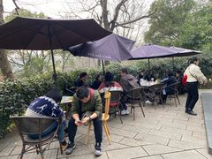 景观位-MAMACHA妈妈茶(岳麓山店)