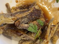 -渔家风味·鲅鱼水饺·央视展播·海鲜天津菜(开发区店)