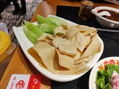 -山满楼鲜货火锅(喜悦汇店)