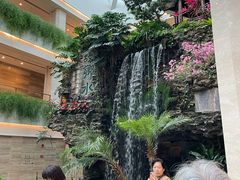 -广州白天鹅宾馆