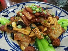 -来小酌·长安酒家(翠庭大厦店)