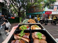 -唔止卤嘢·潮州府城菜(鹭江店)