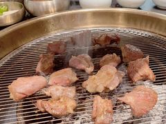 -韩白山·朝鲜族烤牛肉·酱蟹(长宁龙之梦店)
