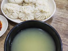 -津门张记包子铺(华昌道店)