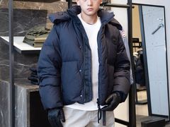 -Canada Goose加拿大鹅(沈阳万象城店)