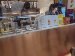 -眷茶(赛格国际购物中心店)