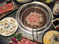 -牛焱·烧肉酒肆(五大道店)