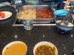 -五星桥原切肥牛火锅·30年专注好牛肉(湖塘店)