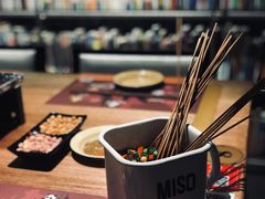 -吉·拾串烧烤专门店(领show天地店)