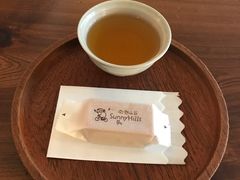 -微热山丘(台北民生公园门市店)